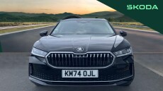 Skoda Superb 2.0 TDI SE Technology 5dr DSG Diesel Estate